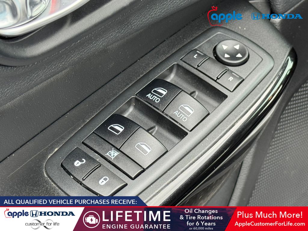 2019 Jeep Cherokee Altitude 4x4