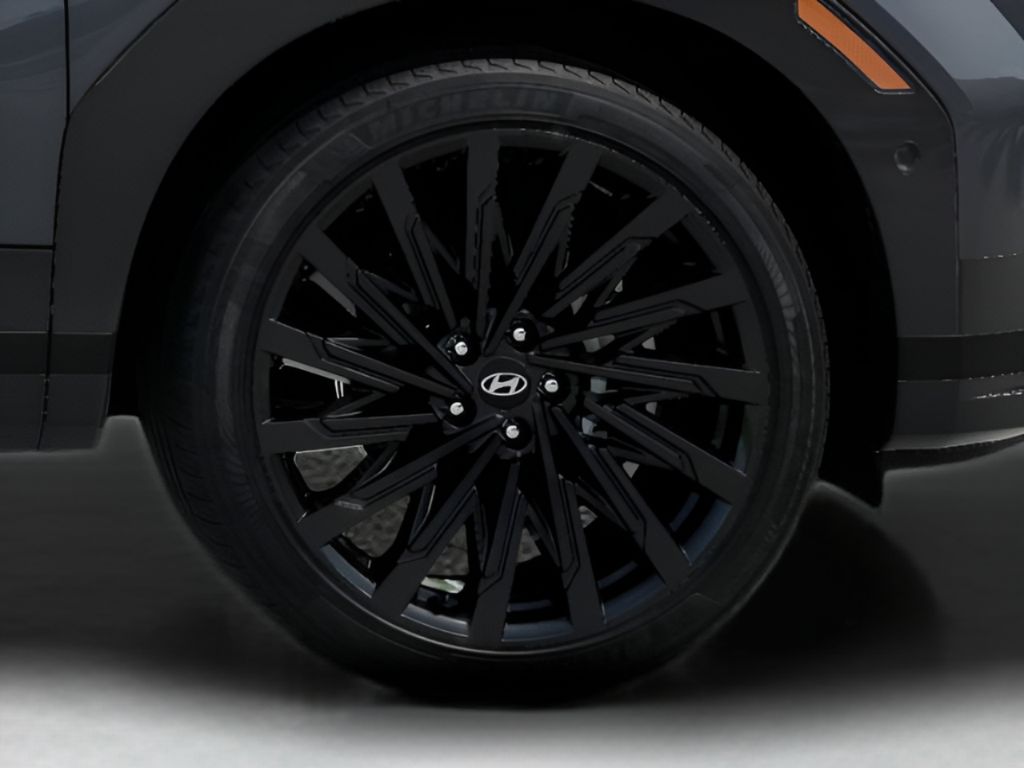 New 2026 Gray Hyundai Calligraphy image 8