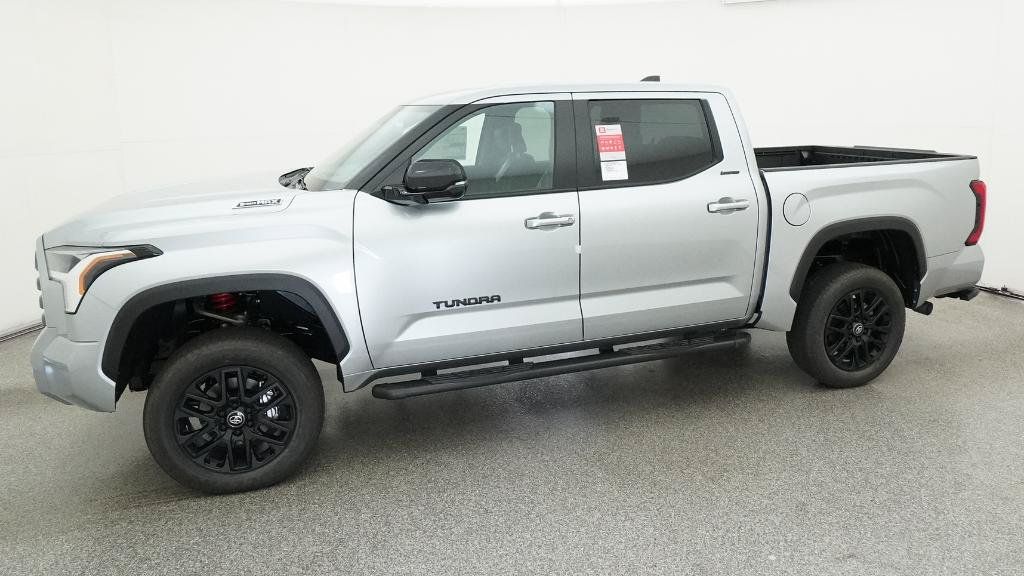 Thumbnail: 2026 Toyota Tundra - 6