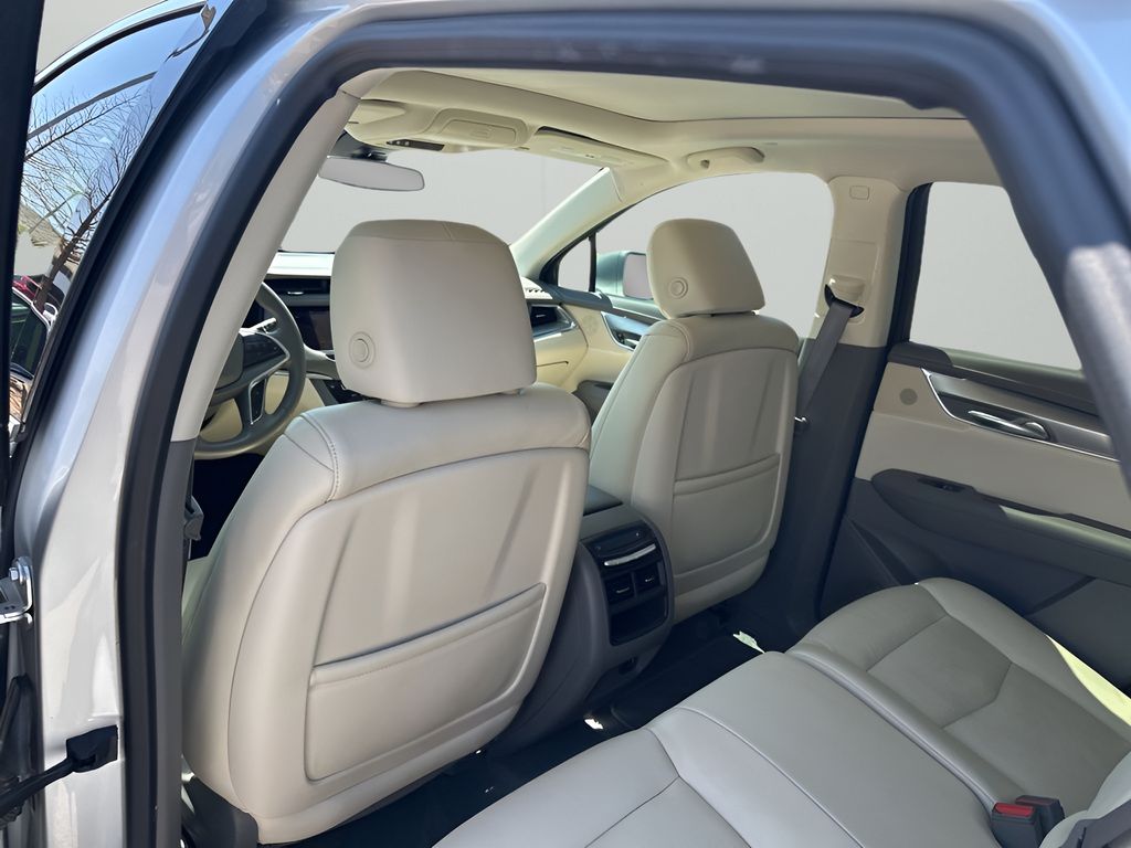 Used Car 2017 Cadillac Xt5  Luxury For Sale Under $20,000 In Austin, Texas