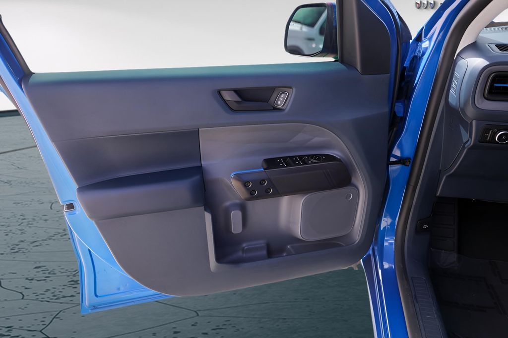 Used Car 2025 Ford Maverick  Lobo Standard For Sale Under $35,000 In Austin, Texas