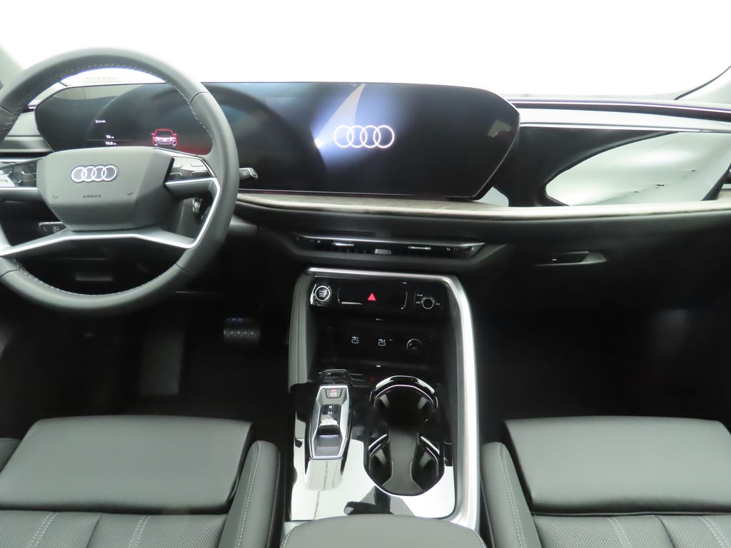 2025 Audi Q5 Premium 14