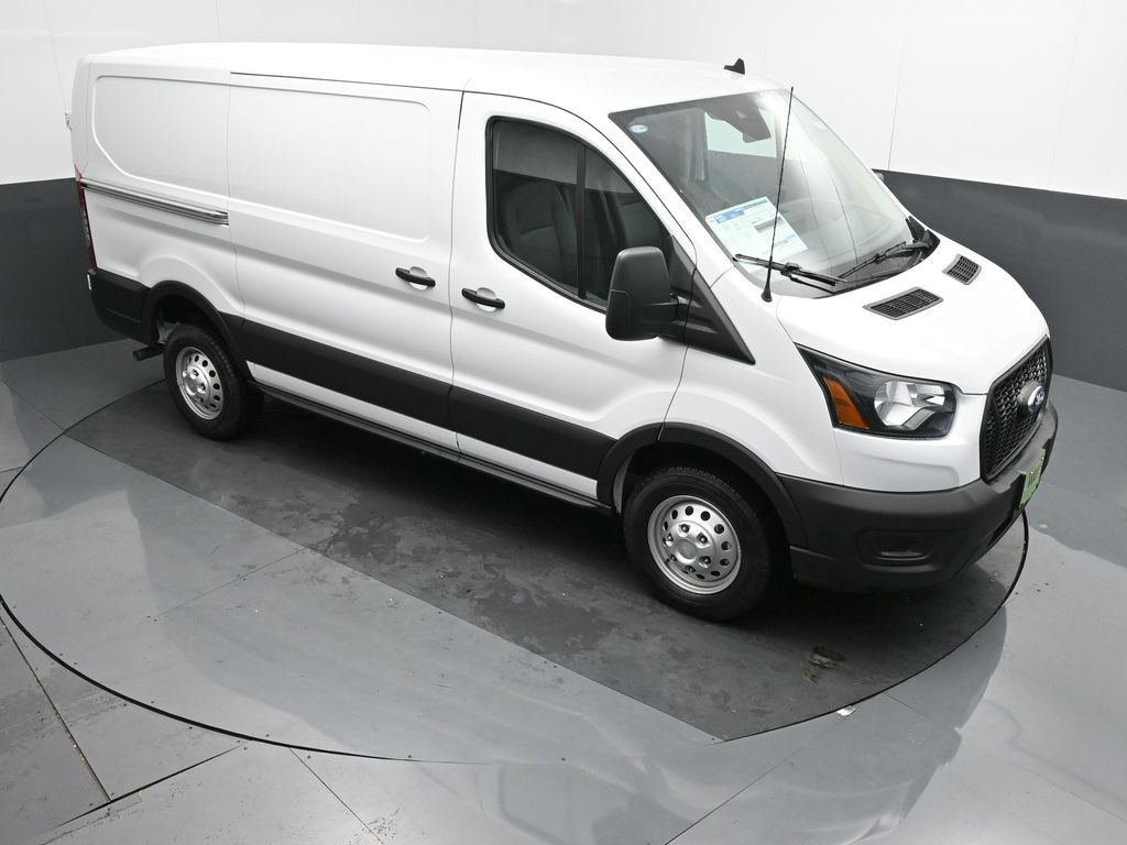 2025 Ford Transit-350 Cargo Van 