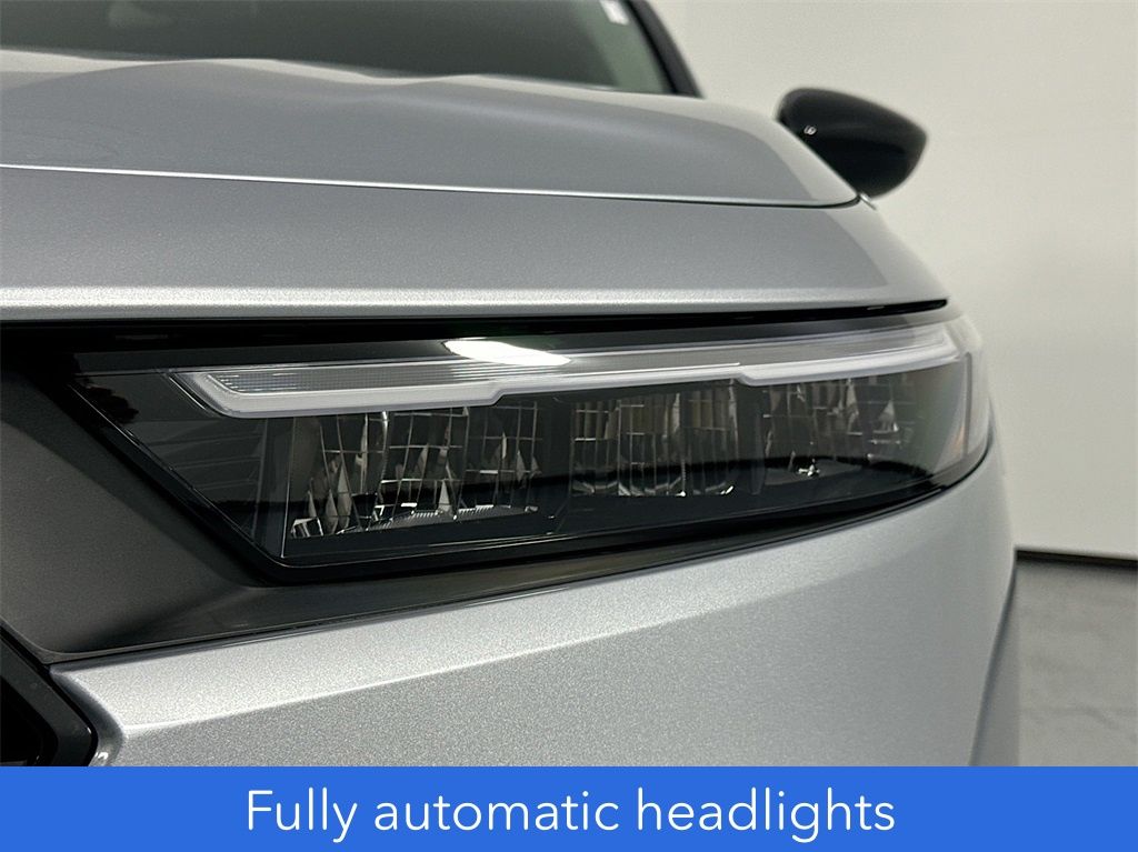 Used Car 2025 Honda Accord  Se For Sale In Austin, Texas
