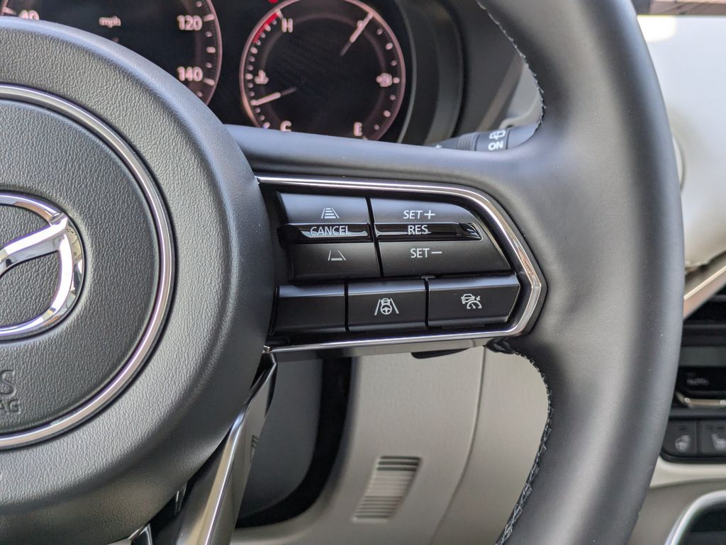 2026 Mazda CX-90 3.3 Turbo Premium Plus
