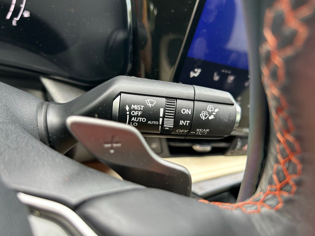 Thumbnail: 2023 Lexus NX - 19