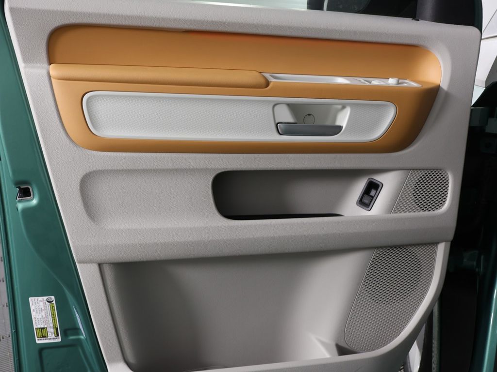 2025 Volkswagen ID. Buzz 1st Edition - Photo 27