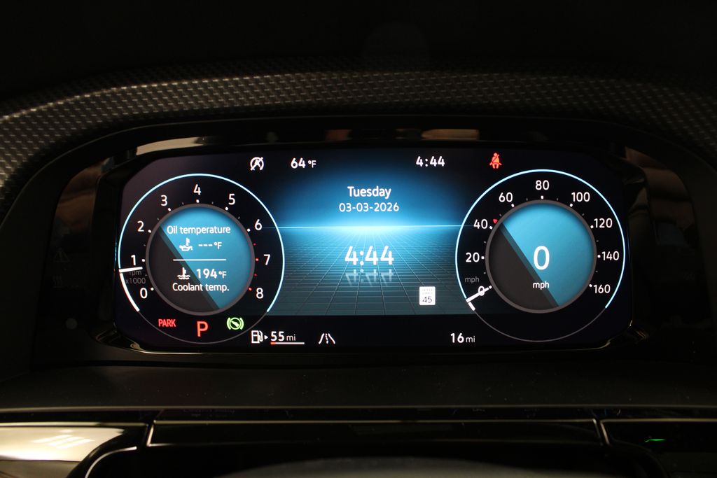 new 2026 Volkswagen Atlas Cross Sport car