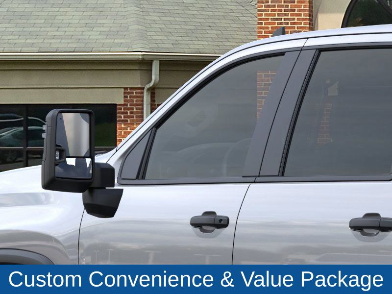 ChevroletSilverado 2500HD12