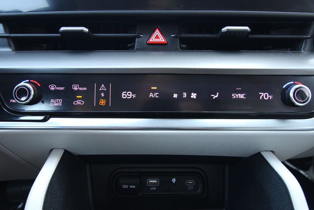 Used 2023 Kia Sportage SUV