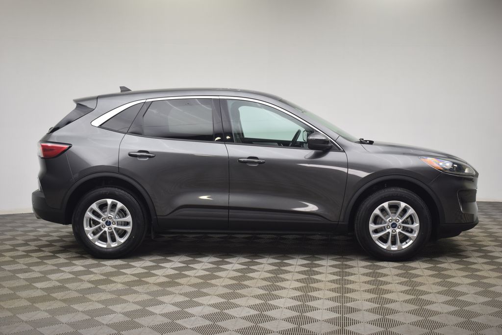 used 2020 Ford Escape car, priced at $13,800