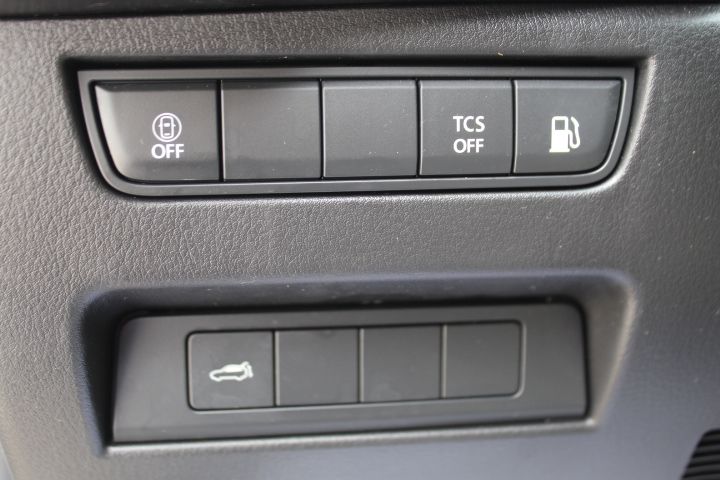 Used Car 2024 Mazda Cx-90 Phev  Preferred For Sale Under $35,000 In Georgetown, Texas