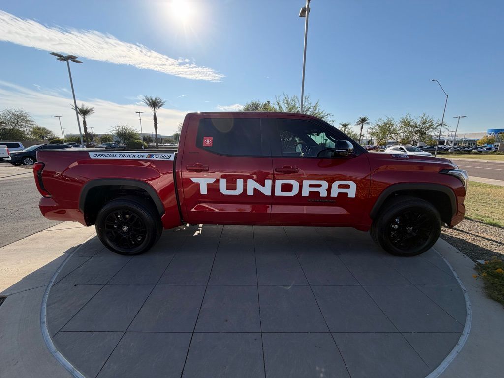 Thumbnail: 2026 Toyota Tundra - 4