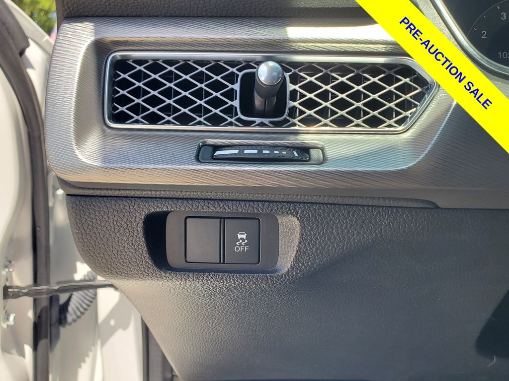 2026 Acura Integra - $30,088