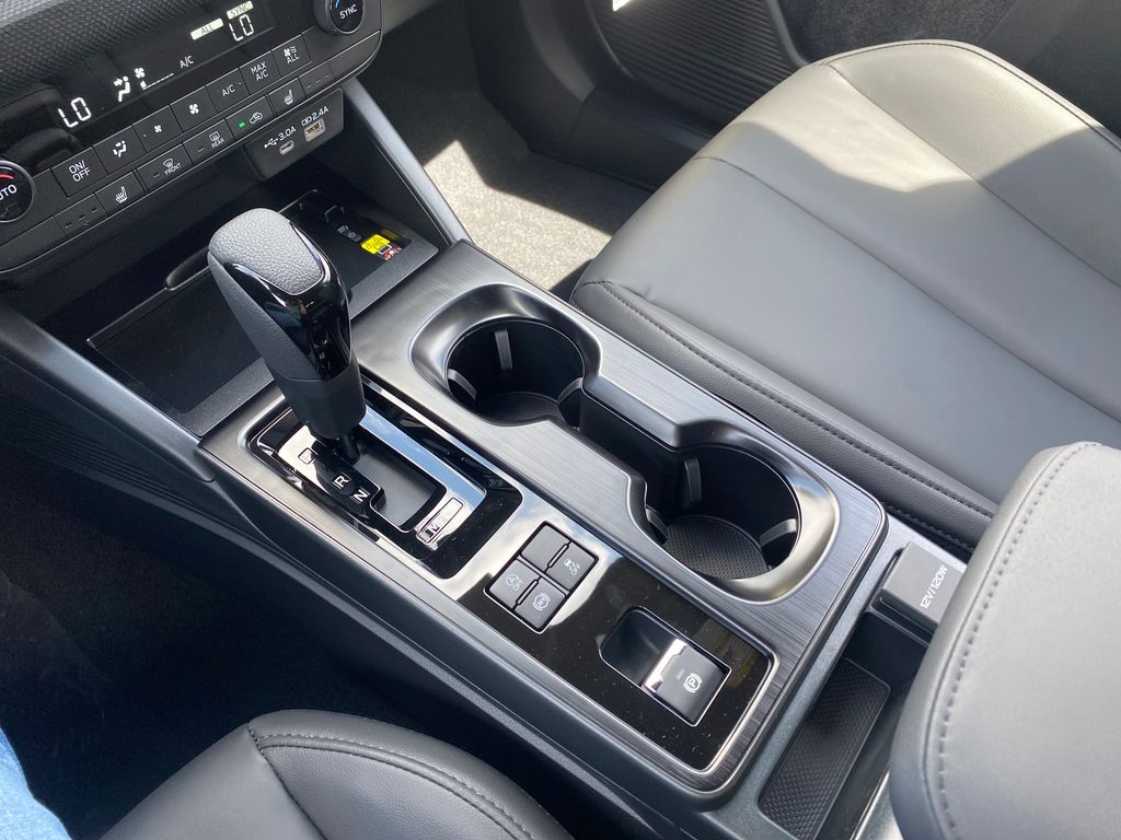 New 2026 Gray Subaru Premium image 21