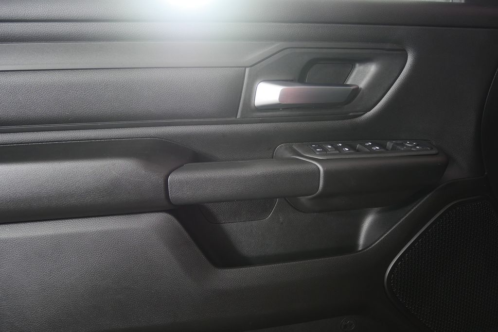 Thumbnail: 2025 RAM 1500 - 12