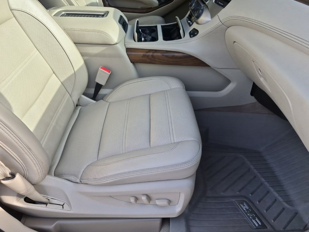 Used Car 2019 Gmc Yukon Xl  Denali For Sale Under $30,000 In Austin, Texas