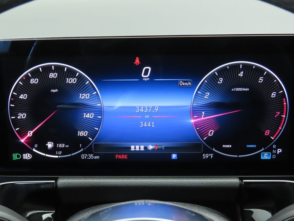 Thumbnail: 2025 Mercedes-Benz GLA - 31