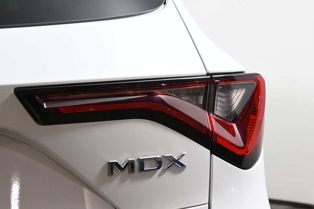 Thumbnail: 2026 Acura MDX - 13