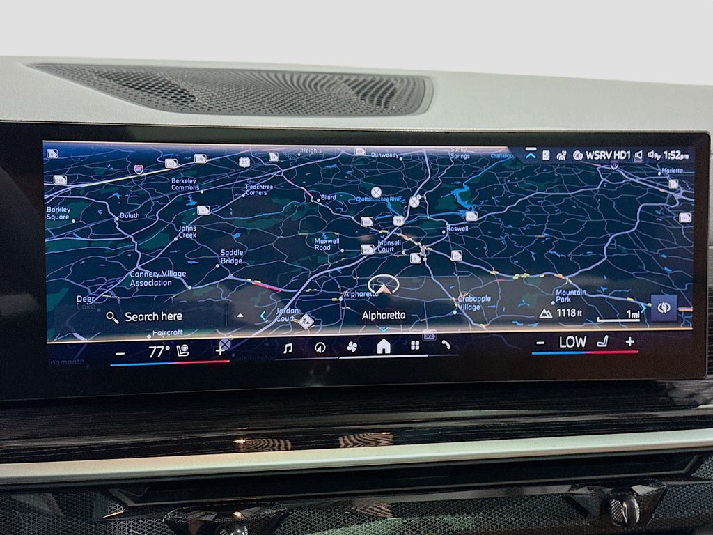 Thumbnail: 2026 BMW X7 - 10