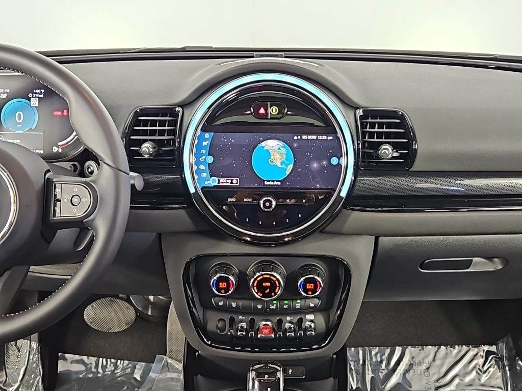 Thumbnail: 2024 MINI Cooper Clubman - 26