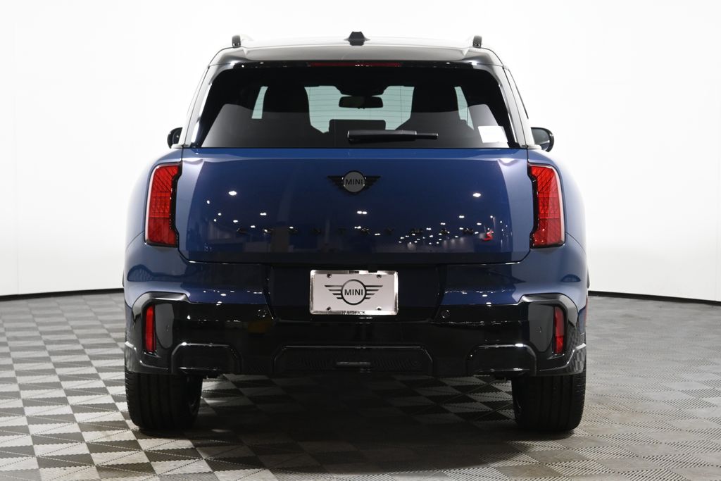 Thumbnail: 2026 MINI Cooper Countryman - 6