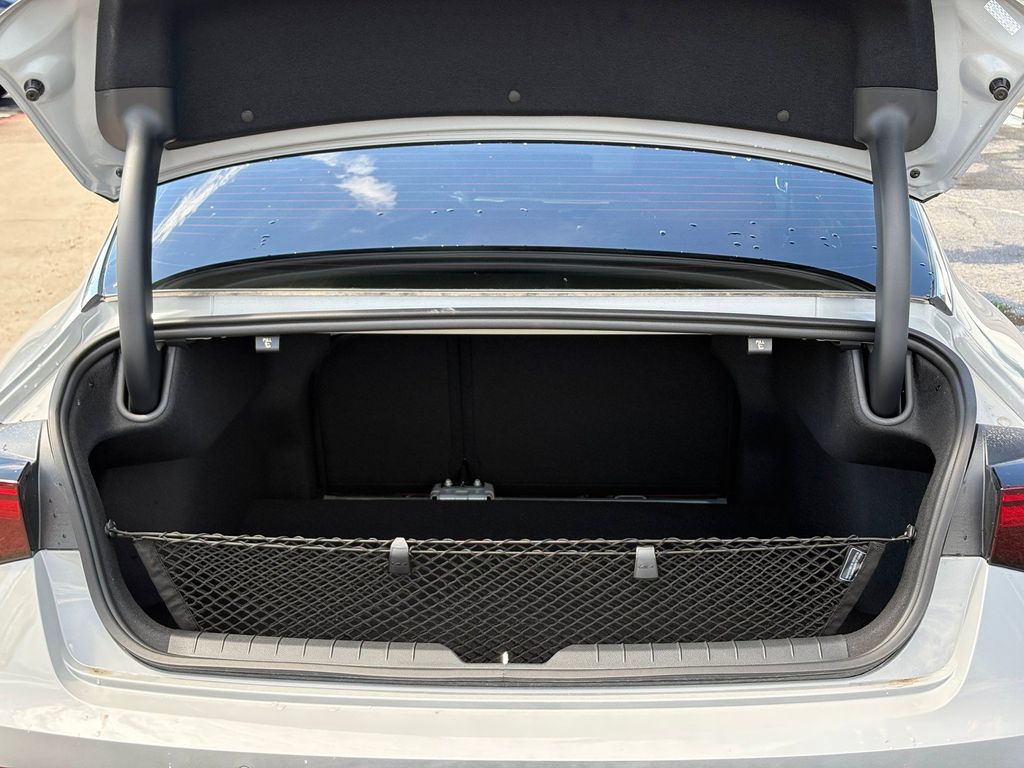 New 2026 Kia K5 Sedan