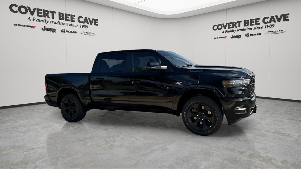 New 2026 Black Ram Big Horn/Lone Star image 11