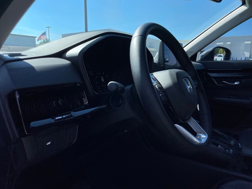 Thumbnail: 2026 Honda CR-V - 27