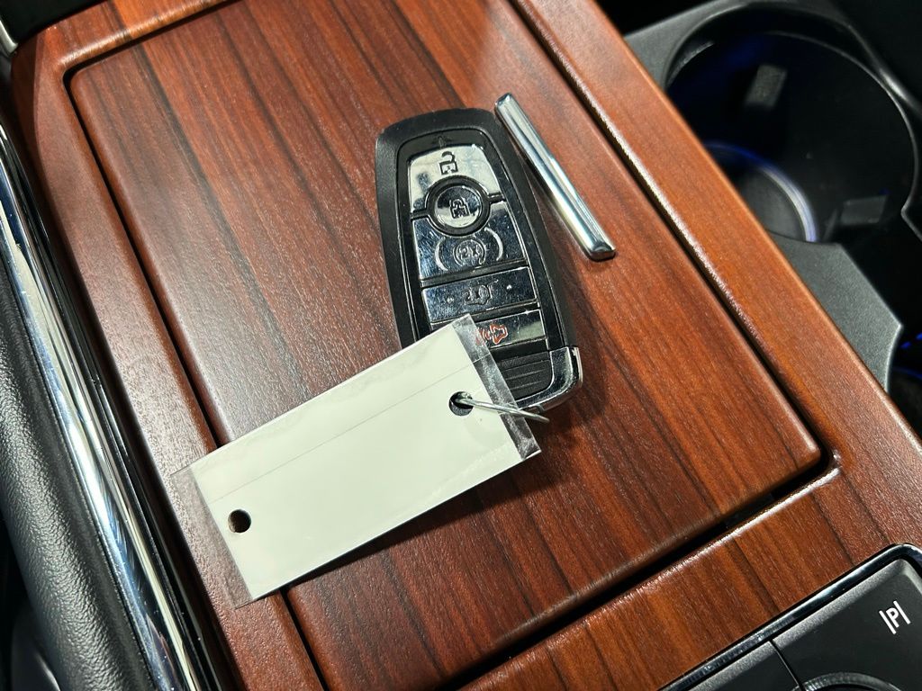 used 2023 Lincoln Navigator L car, priced at $57,390