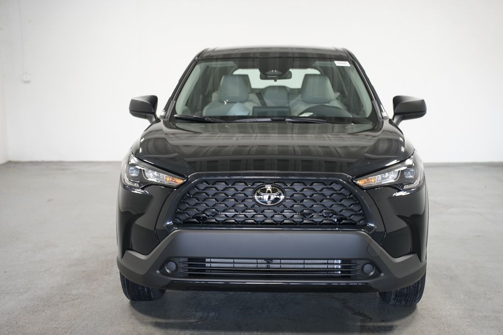 Thumbnail: 2025 Toyota Corolla Cross - 2