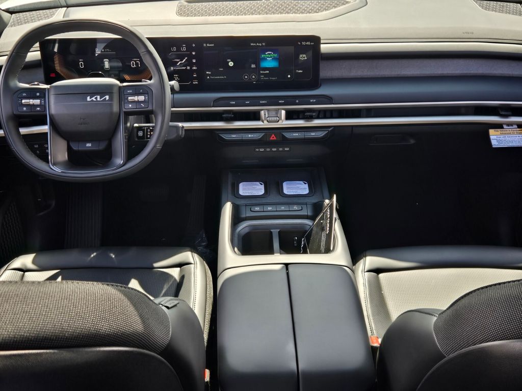 2027 Kia Telluride - $45,560