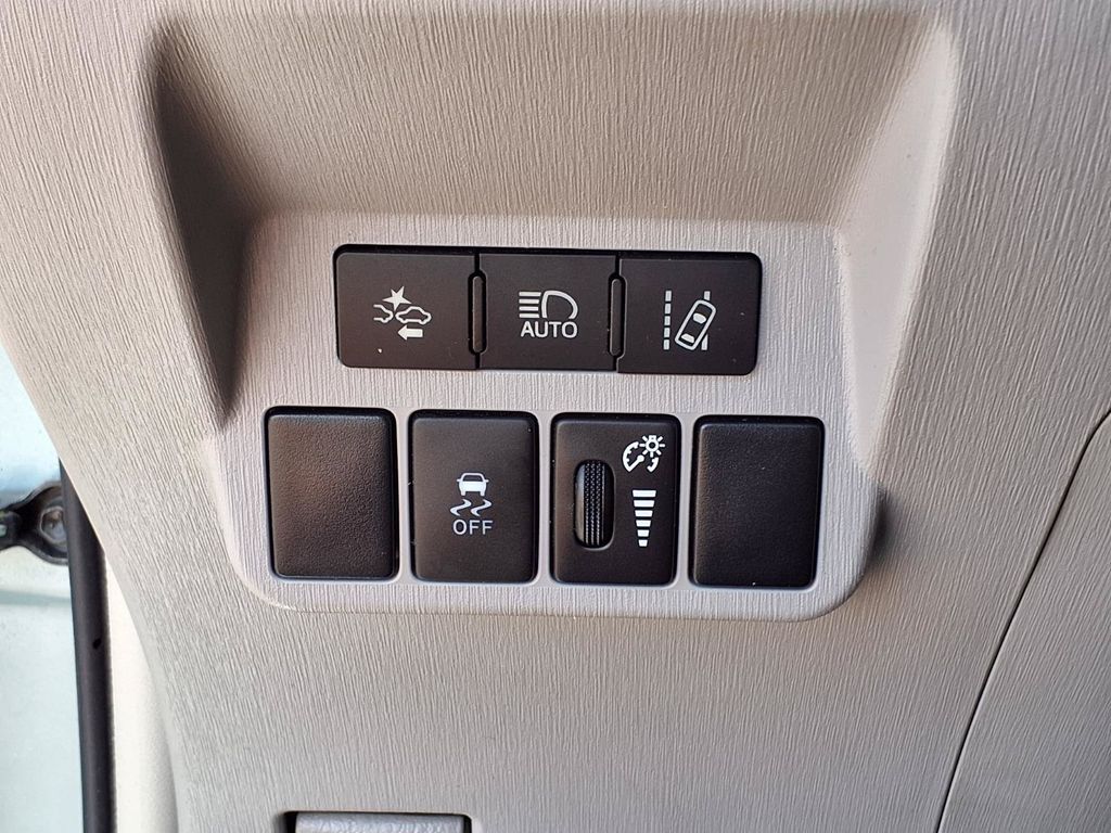 Used 2015 Toyota Prius v Wagon