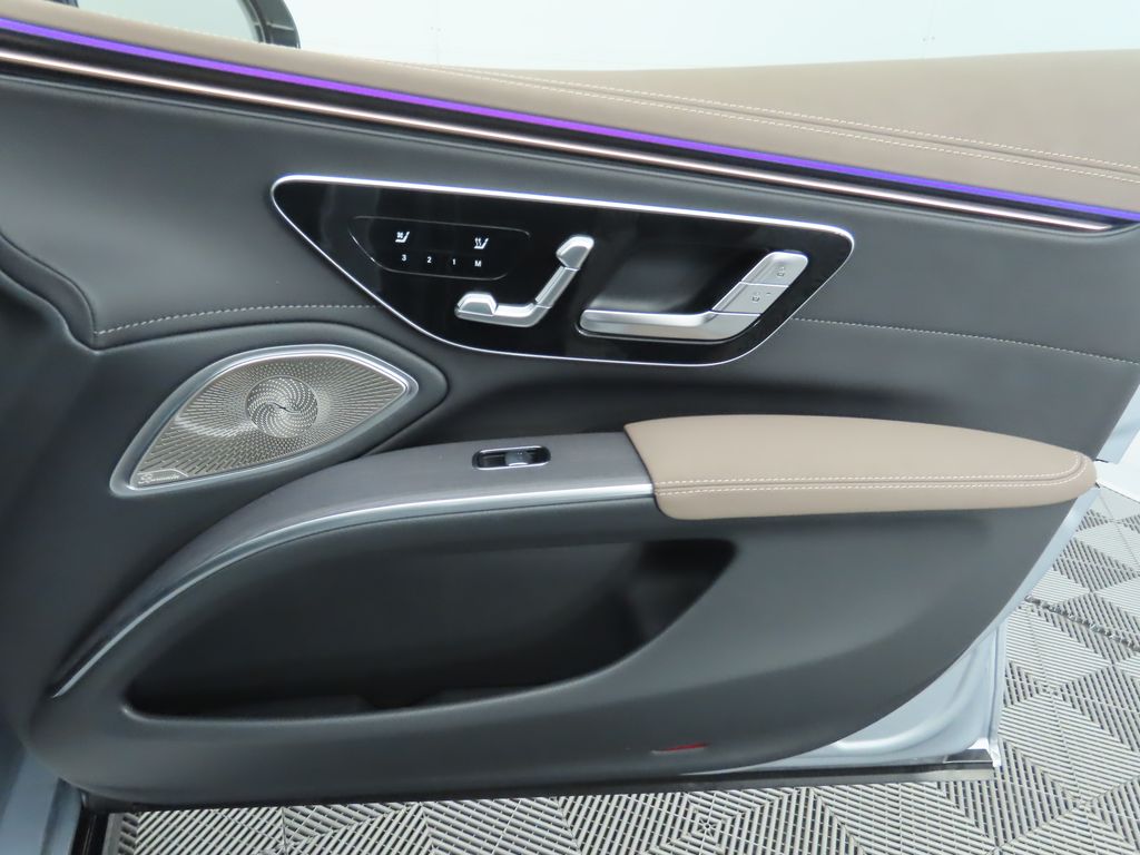 2024 Mercedes-Benz EQS 450 27