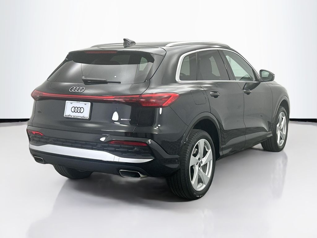 Thumbnail: 2025 Audi Q5 - 5
