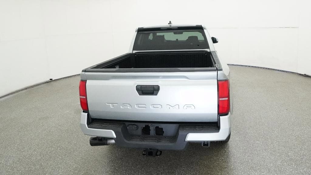 Thumbnail: 2025 Toyota Tacoma - 23