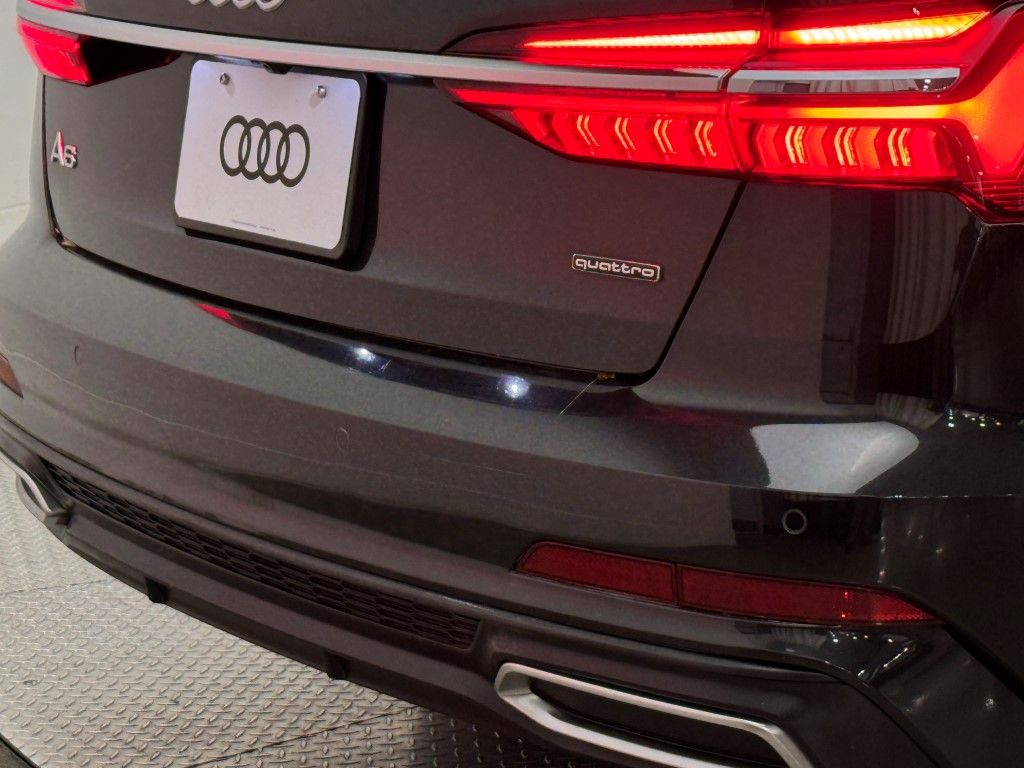 2019 Audi A6 Prestige 12