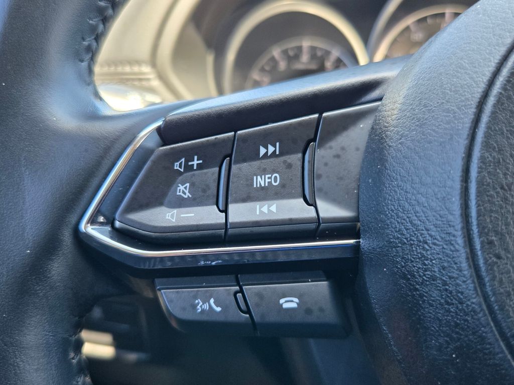 2022 MAZDA CX-5 - $20,900