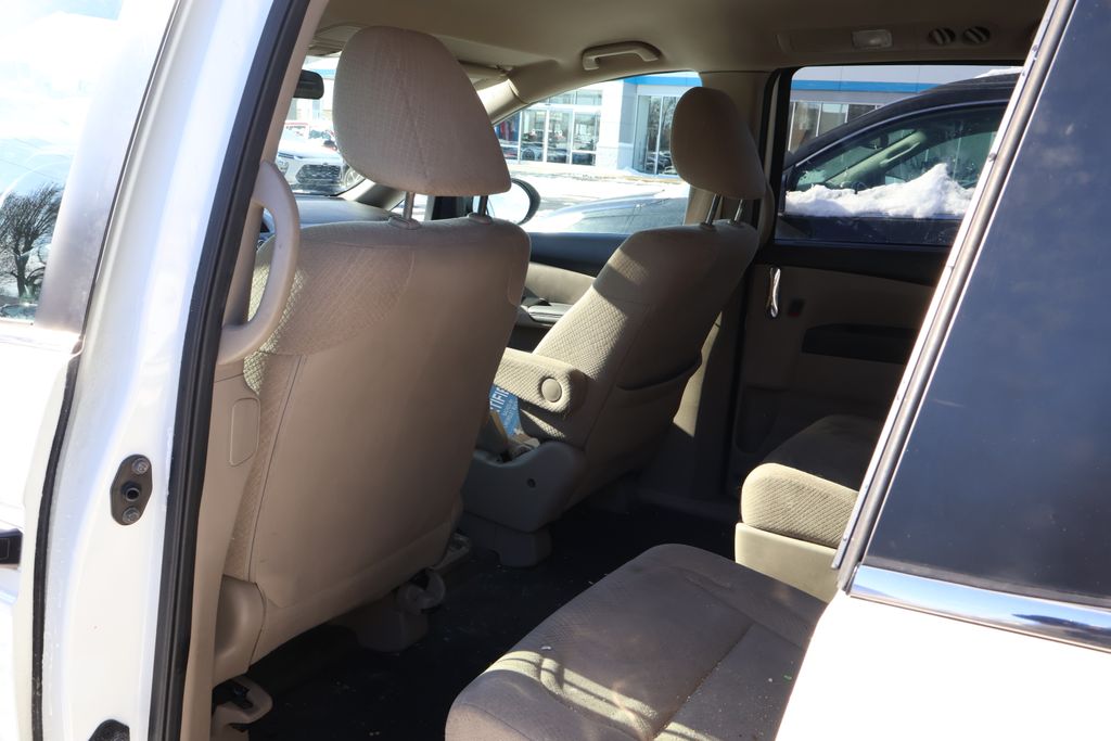 Thumbnail: 2016 Honda Odyssey - 29