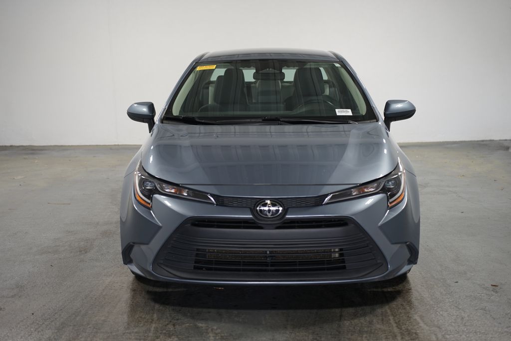 2024 Toyota Corolla LE 2