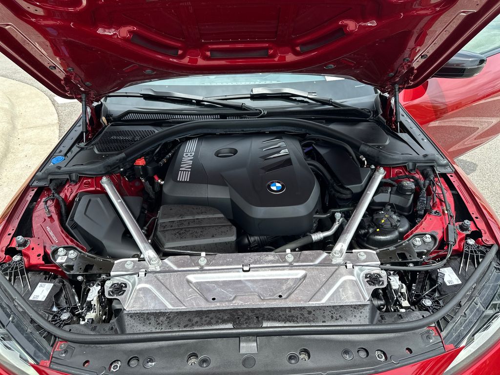 Used Car 2025 Bmw 4 Series  430i For Sale Under $60,000 In Austin, Texas