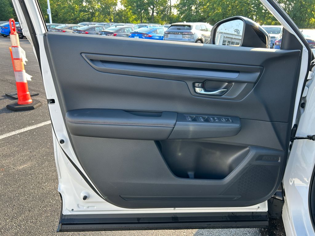 Thumbnail: 2026 Honda CR-V - 18