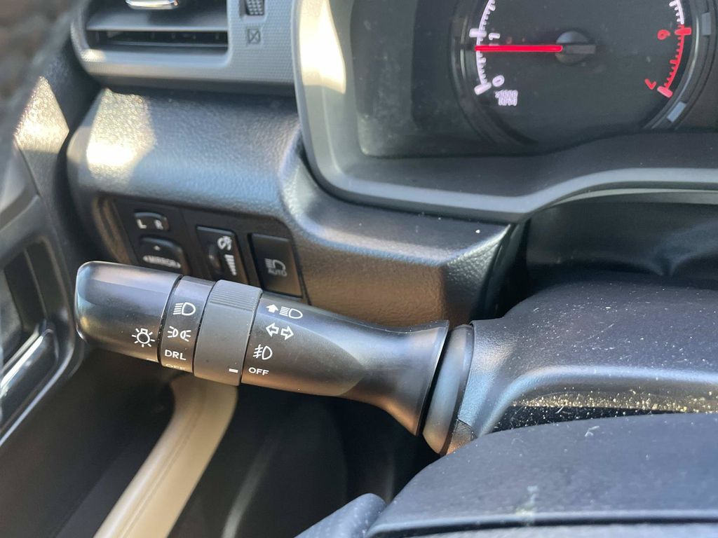 Used 2022 Black Toyota SR5 image 38