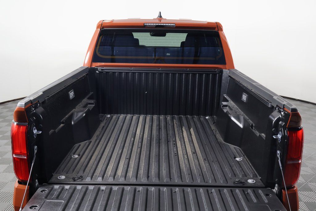 Thumbnail: 2025 Toyota Tacoma - 14