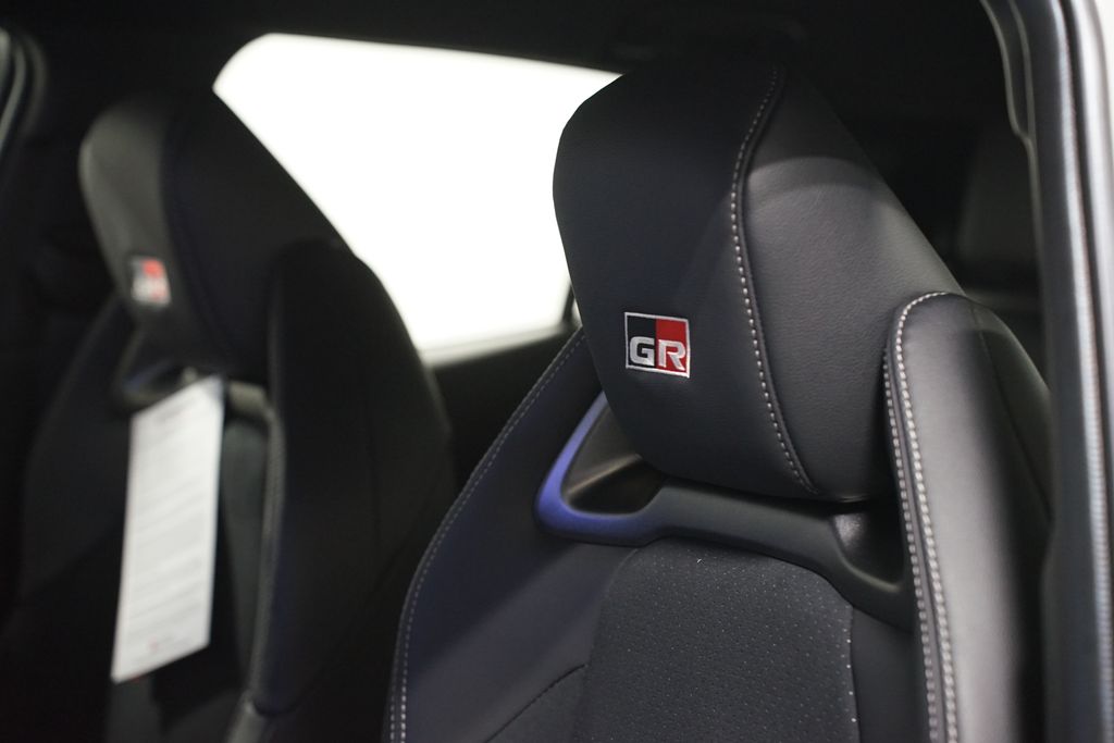 Thumbnail: 2026 Toyota GR Corolla - 29