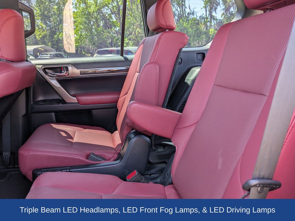 2020 Lexus GX 460 Premium