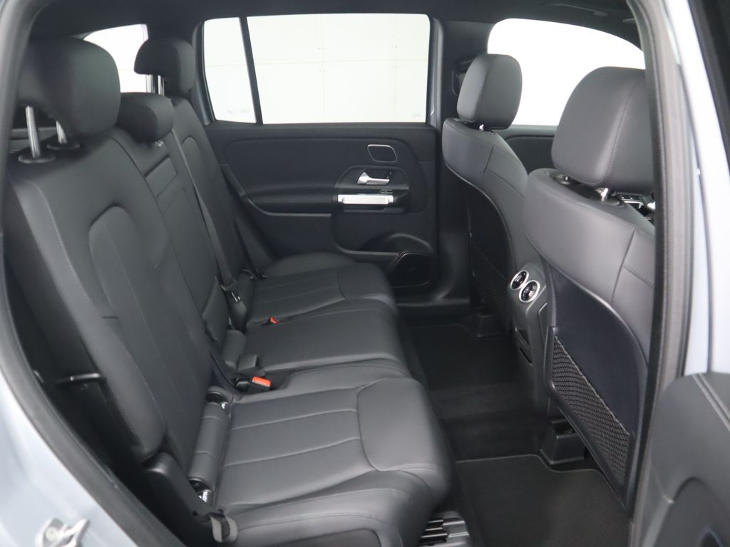 Thumbnail: 2026 Mercedes-Benz GLB - 22