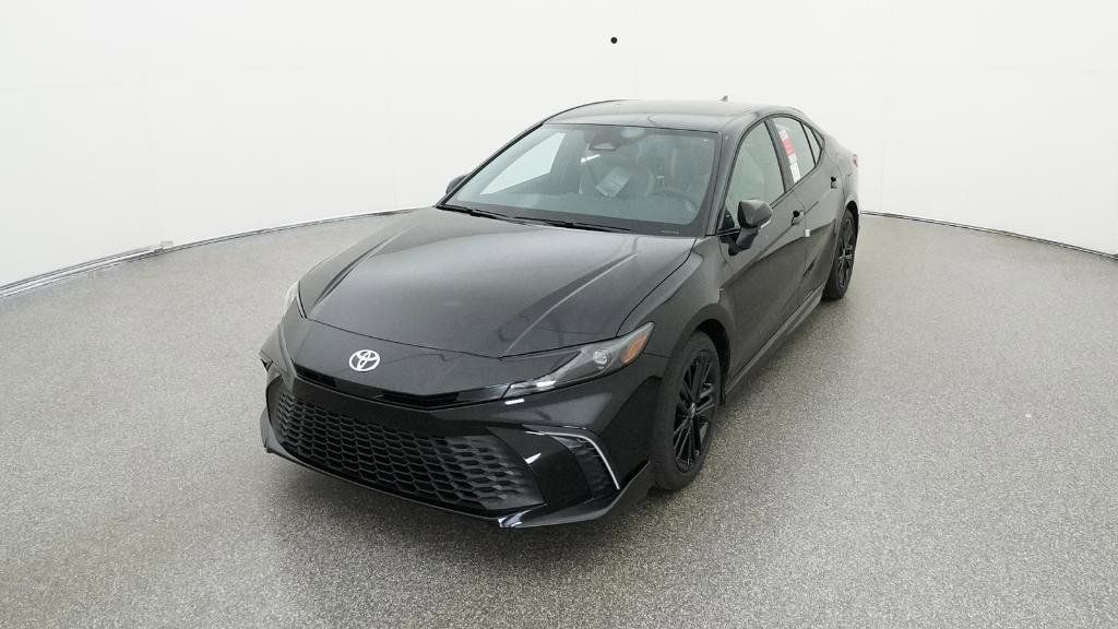 Thumbnail: 2026 Toyota Camry - 32