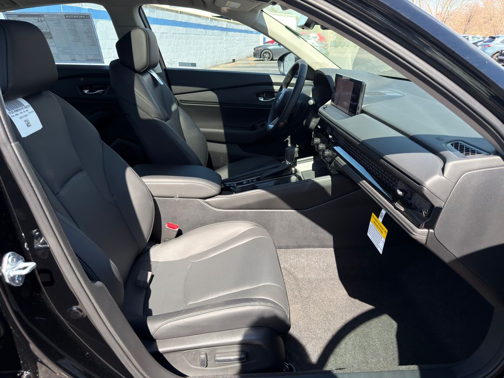 Thumbnail: 2026 Honda Accord - 24