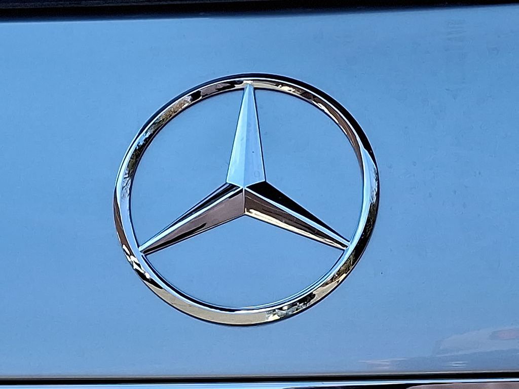 Thumbnail: 2025 Mercedes-Benz GLE - 23